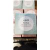 Image 2 : NEW CHILL BATH BOMBS LARGE x13 (LAVENDER, ROSE, MINT) - RETAIL $117