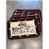 Image 1 : LOT OF 5 FLOOR MATS