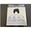 Image 2 : PS5 BLACK DUALSENSE WIRELESS CONTROLLER - TESTED WORKING, RETAIL $94