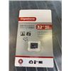 Image 3 : NEW DASH CAM WITH 32GB MICRO SD CARD