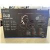 Image 2 : ASTRO A40 TR WIRED GAMING HEADSET AND MIX AMP PRO - TESTED WORKING, RETAIL $279