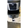 Image 2 : BELLAPRO 4.2QT TOUCHSCREEN AIR FRYER - TESTED WORKING, RETAIL $199