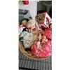Image 2 : VINTAGE CHINA DOLLS