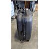 Image 2 : SAMSONITE ROLLING HARD SUITCASE