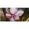 Image 2 : TWO CANVAS PRINTS