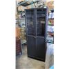 Image 1 : 2 DOOR IKEA CABINET
