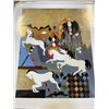 Image 2 : JOY CAROS PRINTS, APPROX 300 COPIES