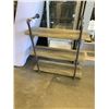 Image 1 : INDUSTRIAL WALL SHELF