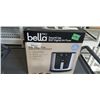 Image 1 : BELLAPRO SMARTCRISP  8QT DIGITAL AIR FRYER - TESTED WORKING, RETAIL $249