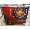 Image 2 : INSTANT POT DUO CRISP WITH ULTIMATE LID MULTI COOKER AND AIR FRYER - TESTED WORKING, RETAIL $339