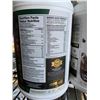 Image 3 : 2 NEW MAGNUM QUATTRO VEGAN PLANT PROTEIN ISOLATE DRINK MIX, CHOCOLATE, 2LBS EACH