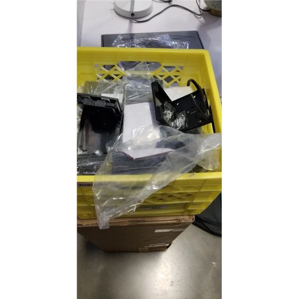 60 NEW FOLDING CUP HOLDERS