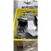 Image 2 : 60 NEW FOLDING CUP HOLDERS