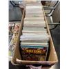 Image 2 : LARGE LOT OF ASSORTED COMIC BOOKS