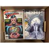Image 2 : LARGE LOT OF ASSORTED COMIC BOOKS