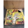 Image 2 : VINTAGE MUSIC BOOKS AND RECORDS ETC