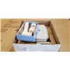Image 1 : OPTERNA JUNCTION BOX AND BRUSH KIT
