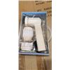 Image 2 : OPTERNA JUNCTION BOX AND BRUSH KIT