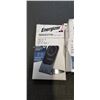 Image 2 : ENERGIZER CAR CHARGER AND WIRELESS FOLDING CHARGER