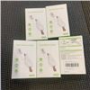 Image 1 : FIVE NEW APPLE WATCH WIRELESS USB CHARGERS