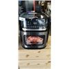 Image 1 : BELLAPRO 12.6QT AIR FRYER PIZZA OVEN - TESTED WORKING, RETAIL $299