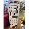 Image 2 : WAHL HOME BARBER KIT