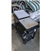 Image 2 : ROLLING METAL PATIO COOLER