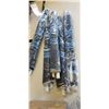 Image 2 : LOT OF 5 BLUE BEACH UMBRELLAS