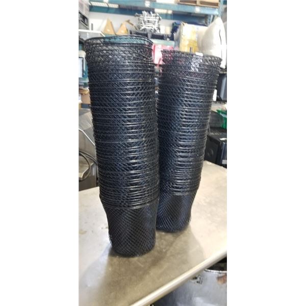 WIRE BASKETS