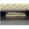 Image 2 : AS NEW QUEENSIZE DOUGLAS ORIGINAL MATTRESS