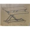 Image 2 : VIVO BLACK DESK RISER MODEL DESK-V000K