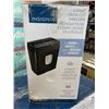 Image 2 : INSIGNIA 6 SHEET CROSS CUT PAPER SHREDDER - TESTED WORKING