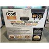 Image 2 : NINJA 8QT 6IN1 DUALZONE AIR FRYER - TESTED WORKING, RETAIL $189