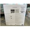 Image 2 : INSIGNIA 26LB PORTABLE ICE MAKER - TESTED WORKING, RETAIL $299