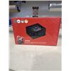 Image 1 : NEW XPG CYBERCORE 1300 PLATINUM MODULAR POWER SUPPLY