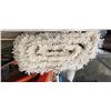 Image 2 : 9 FT WIDE SHAG AREA RUG
