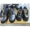 Image 2 : FIVE PAIRS OF FORMAL SHOES AND BOOTS