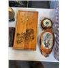 Image 2 : ASSORTED DECOR ITEMS