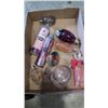 Image 2 : ASSORTED PURSES AND PERFUME