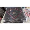 Image 2 : BUNDLE OF NEW SILK PILLOW CASES AND ASSORTED BATHBOMB GIFT PACKS
