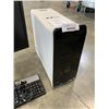 Image 2 : DELL XPS I7 2ND GEN DESKTOP COMPUTER , WITH WINDOWS 10 UPDATES READY TO USE, WITH MONITOR, KEYBAORD 
