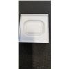Image 2 : APPLE AIRPODS PRO WITH MAGSAFE CASE - TESTED WORKING, RETAIL IS $329