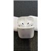 Image 2 : 3 APPLE AIRPOD SETS, ASSORTED MODELS, LOST PROPERTY