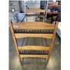 Image 2 : RUSTIC BUNK BEDS