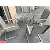 Image 1 : 5PC PATIO SET