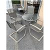 Image 2 : 5PC PATIO SET
