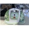 Image 1 : BISSELL LITTLE GREEN MACHINE