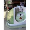 Image 2 : BISSELL LITTLE GREEN MACHINE
