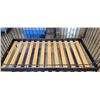 Image 2 : BLACK IKEA SINGLE DAY BED