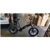 Image 1 : SWFT FX LIGHTWEIGHT ELECTRIC BIKE, 19 MILES ONLY, IN GOOD WORKING CONDITION WITH CHARGER